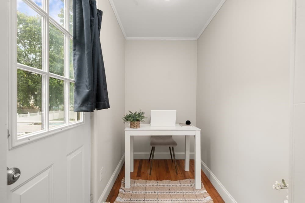Single Family Residence at 60 Court St., Medford MA 02155, Medford, photo 26 of 39