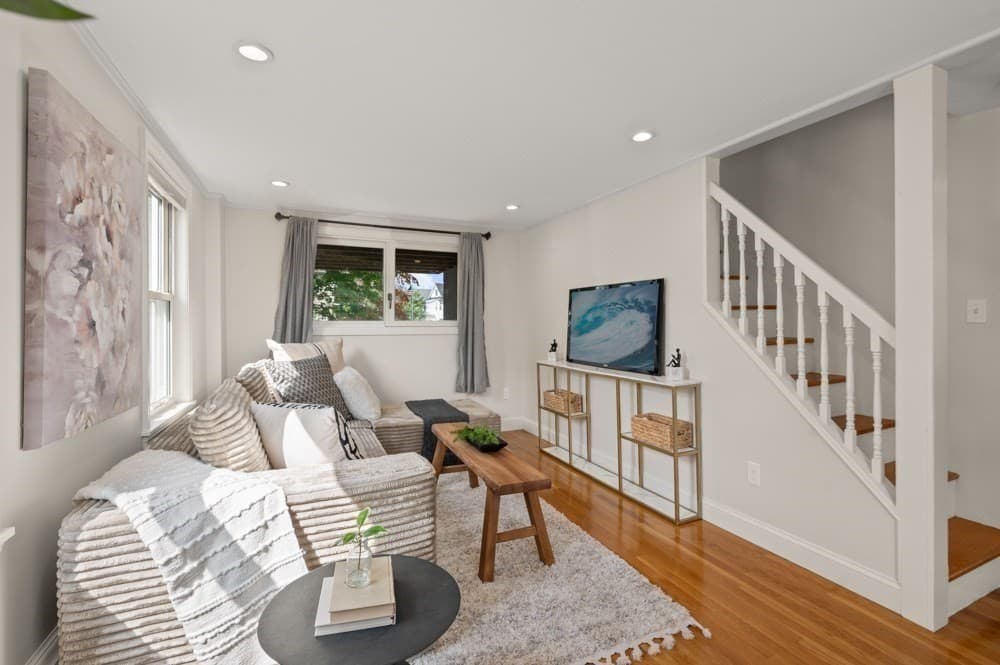 Single Family Residence at 60 Court St., Medford MA 02155, Medford, photo 7 of 39