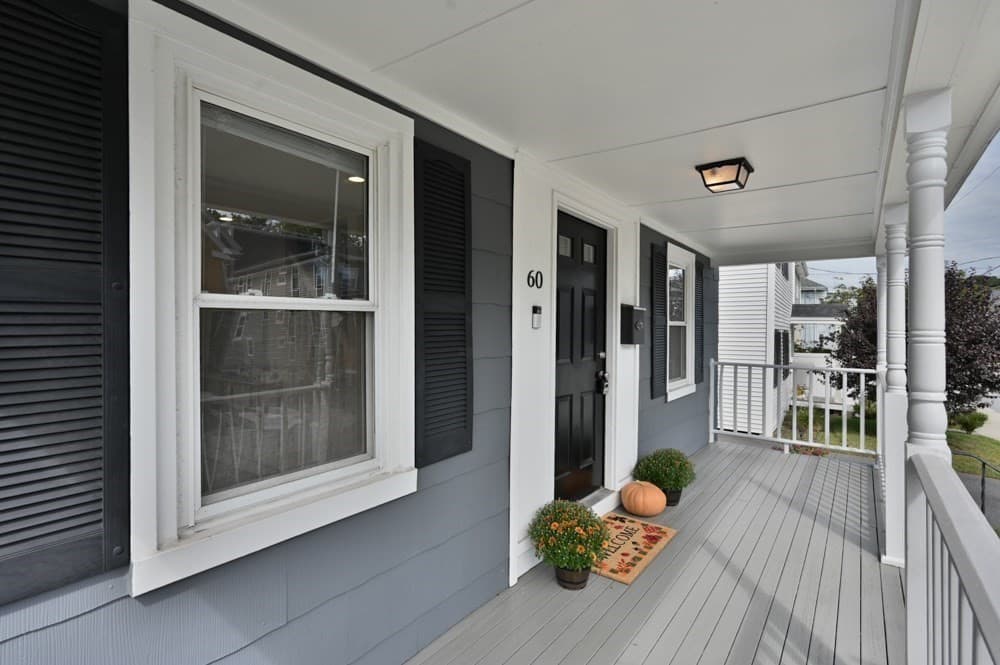 Single Family Residence at 60 Court St., Medford MA 02155, Medford, photo 3 of 39