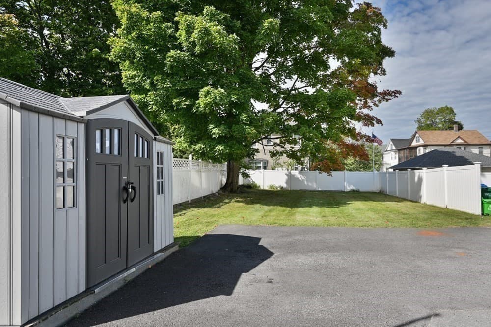 Single Family Residence at 60 Court St., Medford MA 02155, Medford, photo 32 of 39