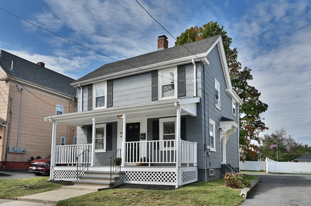 60 Court St., Medford MA 02155