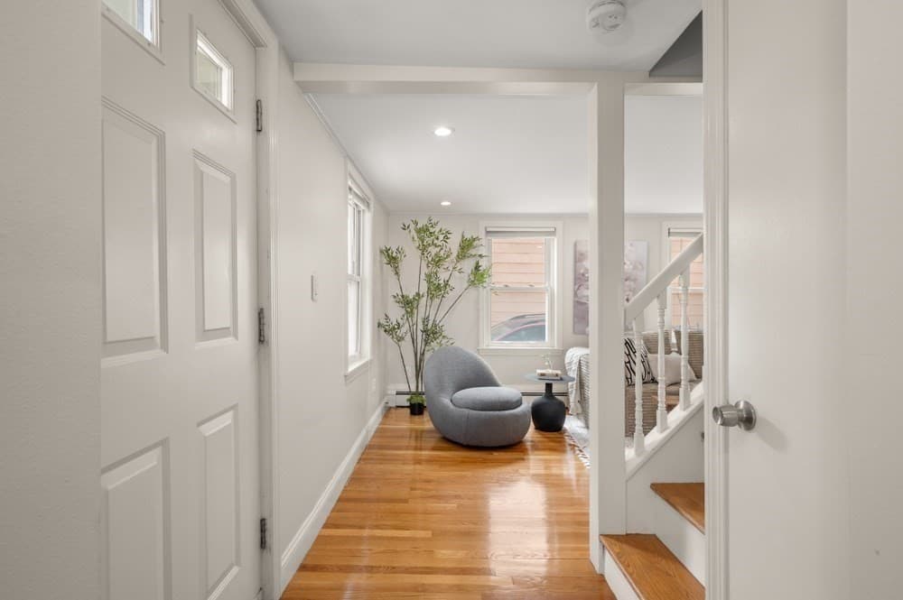 Single Family Residence at 60 Court St., Medford MA 02155, Medford, photo 5 of 39