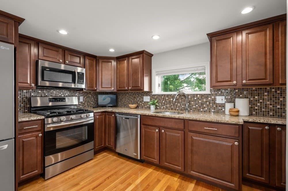Single Family Residence at 60 Court St., Medford MA 02155, Medford, photo 9 of 39