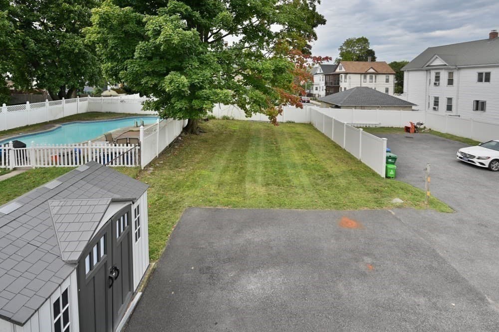 Single Family Residence at 60 Court St., Medford MA 02155, Medford, photo 30 of 39