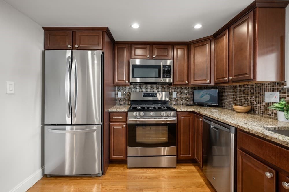 Single Family Residence at 60 Court St., Medford MA 02155, Medford, photo 10 of 39