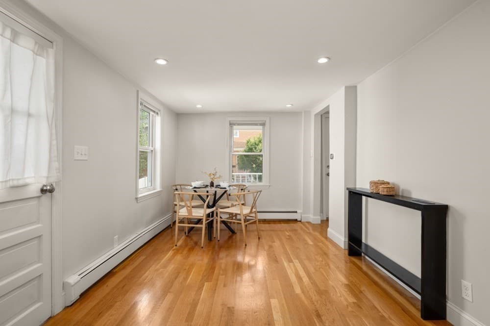 Single Family Residence at 60 Court St., Medford MA 02155, Medford, photo 14 of 39