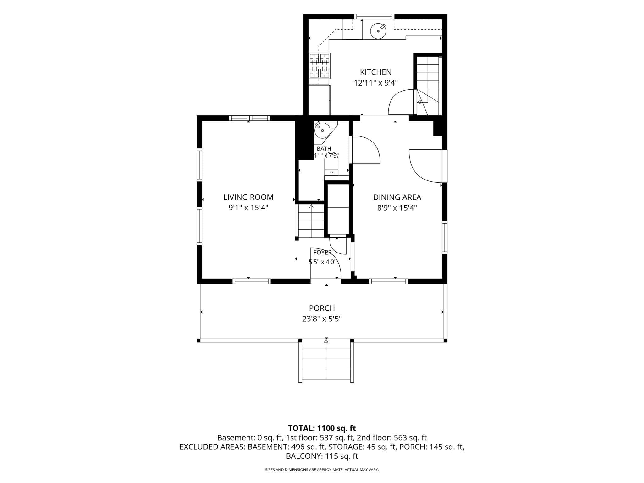 Single Family Residence at 60 Court St., Medford MA 02155, Medford, photo 37 of 39