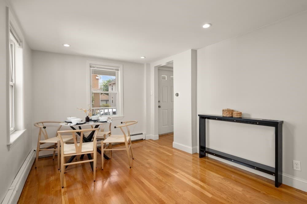 Single Family Residence at 60 Court St., Medford MA 02155, Medford, photo 15 of 39