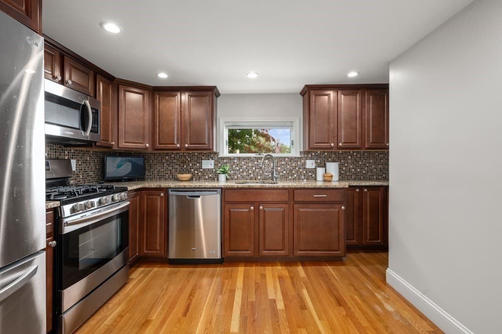 Single Family Residence at 60 Court St., Medford MA 02155, Medford, photo 11 of 39