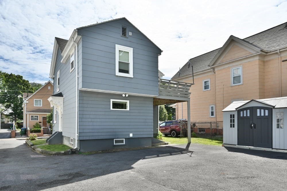 Single Family Residence at 60 Court St., Medford MA 02155, Medford, photo 31 of 39