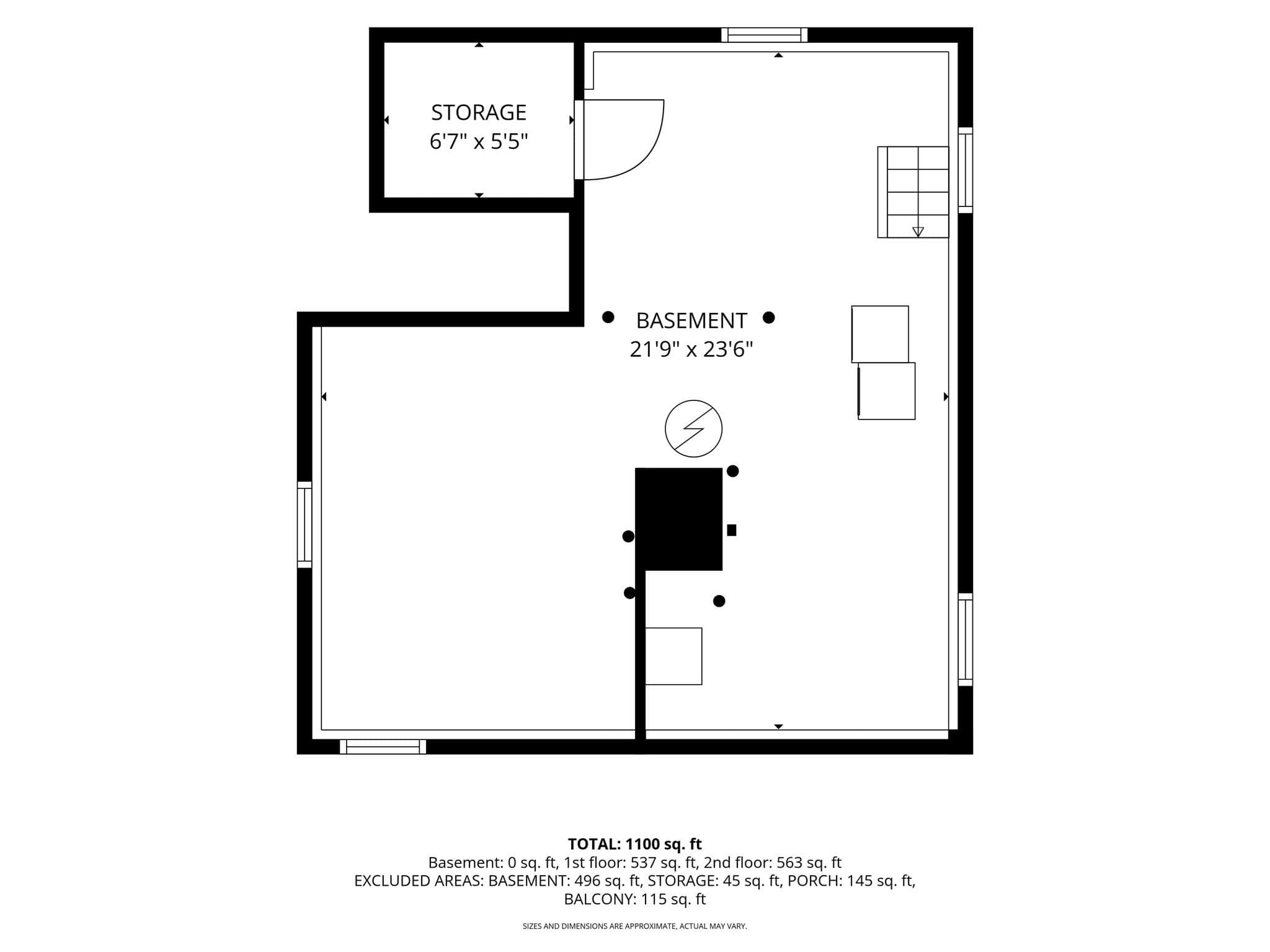 Single Family Residence at 60 Court St., Medford MA 02155, Medford, photo 39 of 39