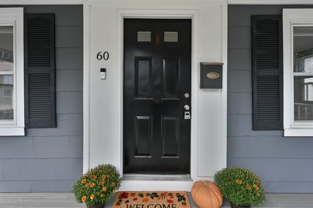 Single Family Residence at 60 Court St., Medford MA 02155, Medford, photo 4 of 39