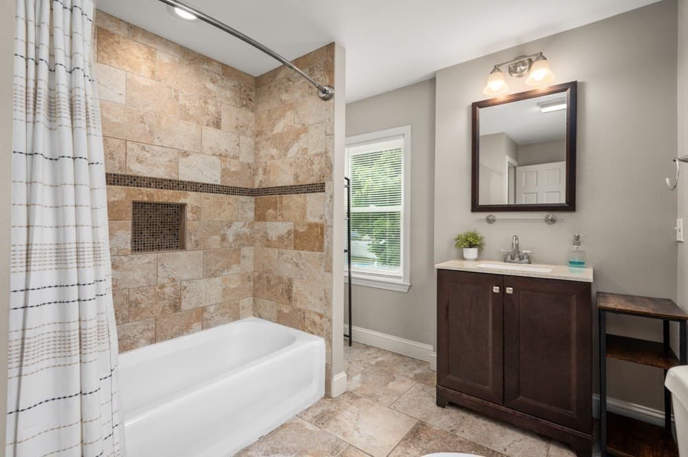 Single Family Residence at 60 Court St., Medford MA 02155, Medford, photo 25 of 39