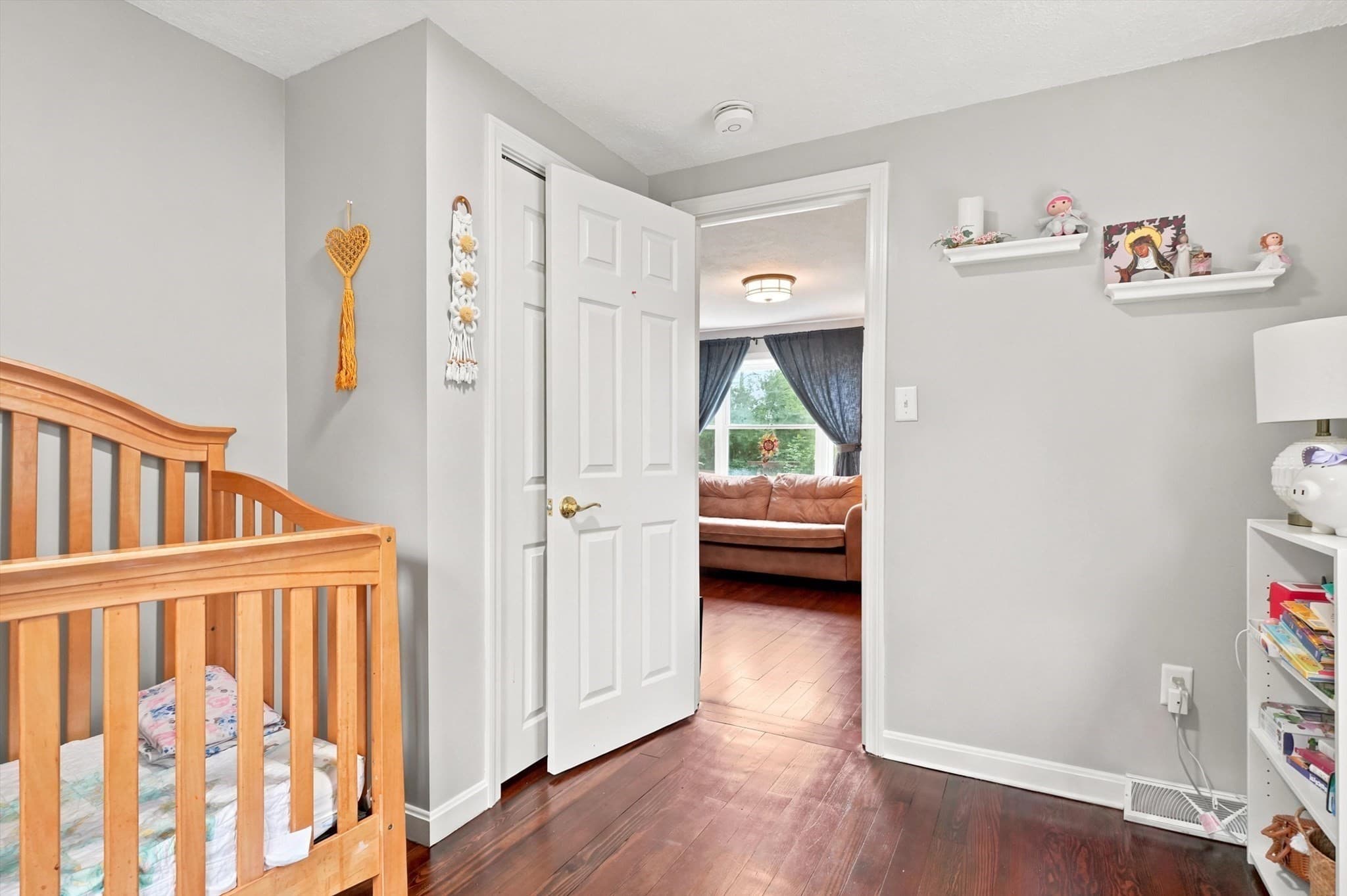 Single Family Residence at 45 Brookline Ave, Haverhill MA 01830, Haverhill, photo 13 of 37
