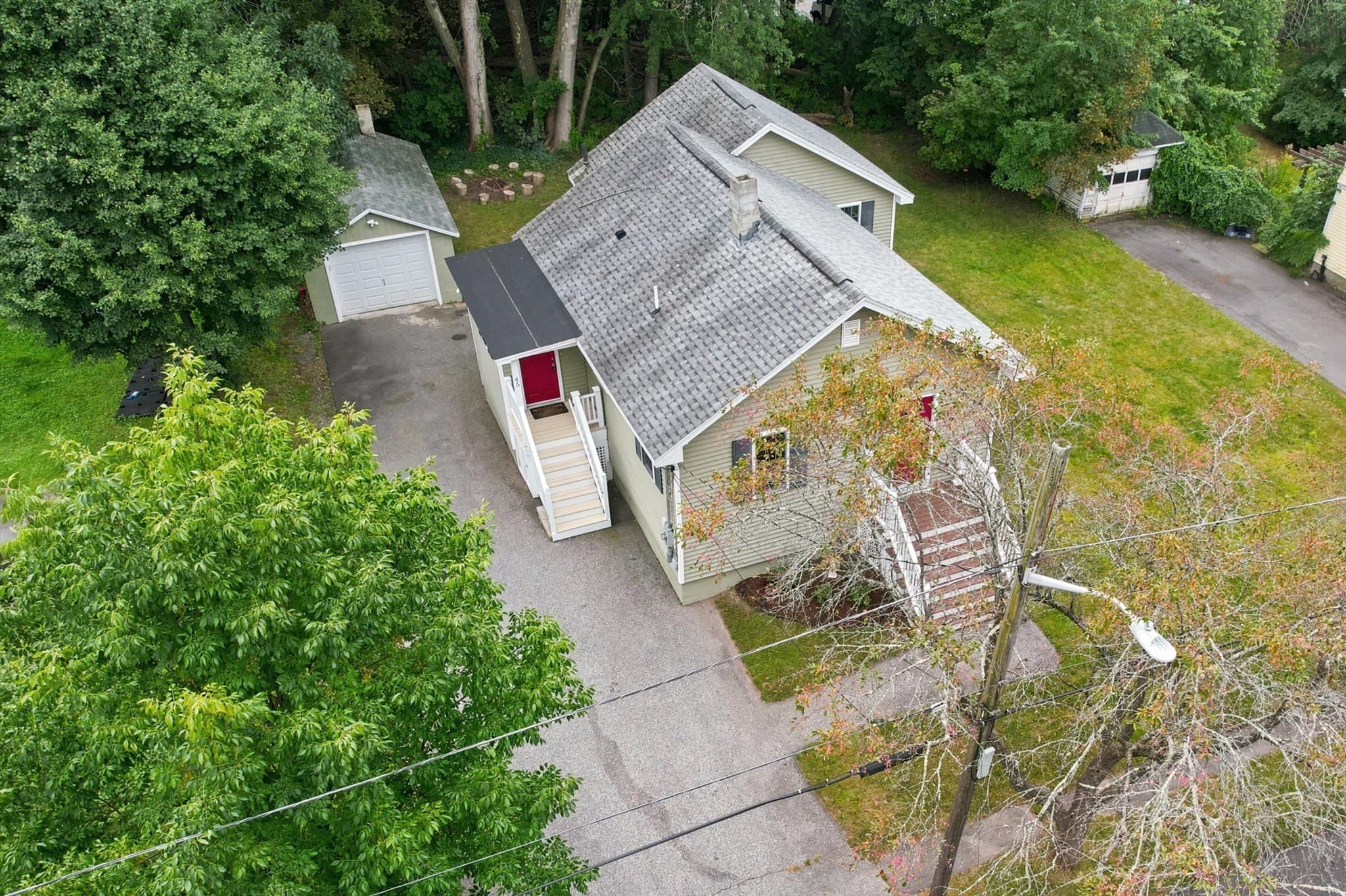 Single Family Residence at 45 Brookline Ave, Haverhill MA 01830, Haverhill, photo 32 of 37