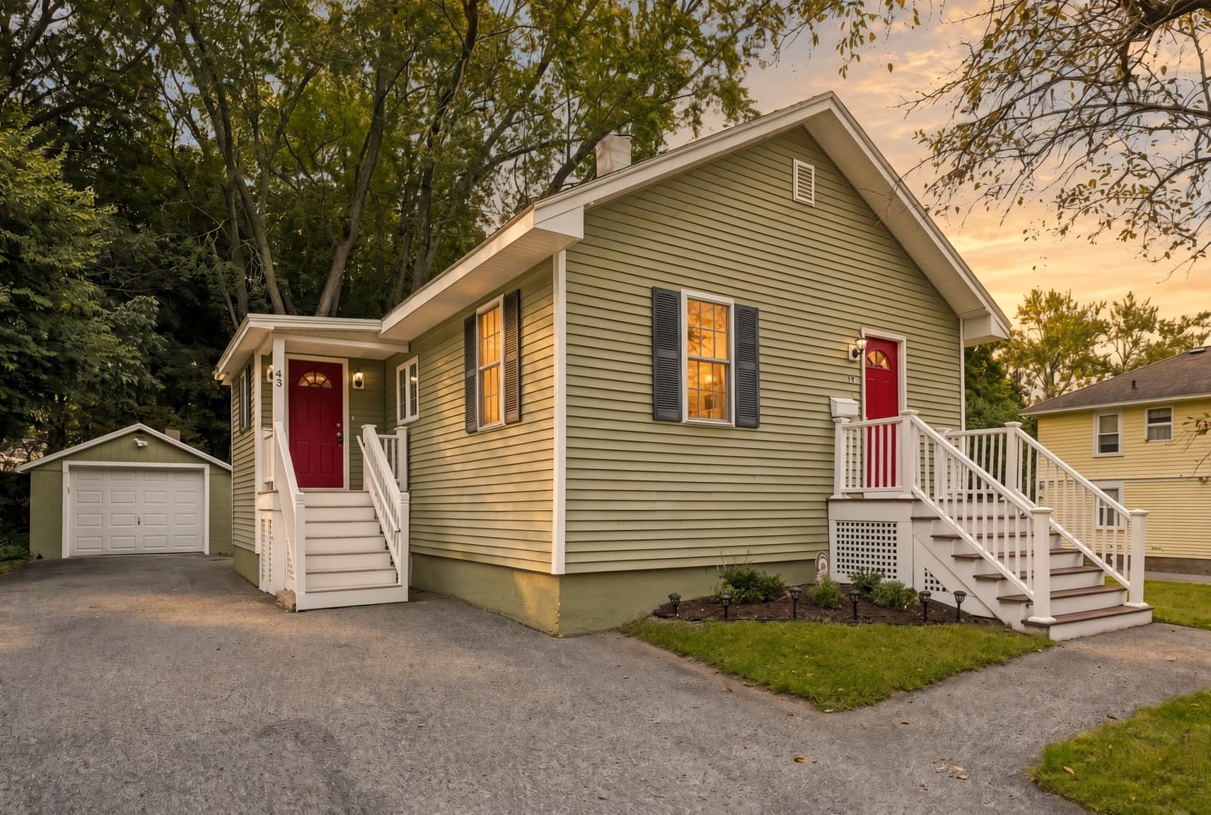 45 Brookline Ave, Haverhill MA 01830