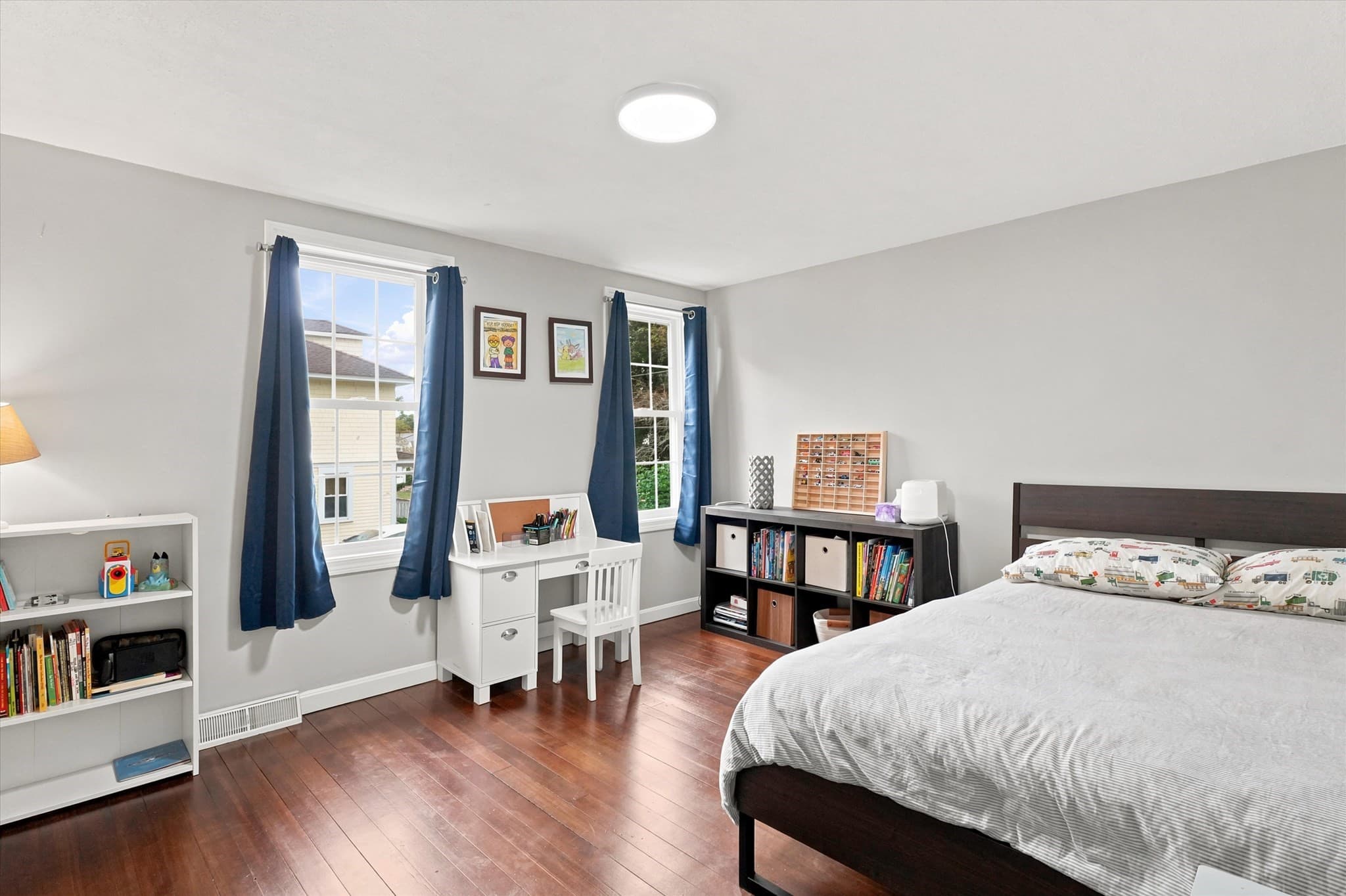 Single Family Residence at 45 Brookline Ave, Haverhill MA 01830, Haverhill, photo 15 of 37