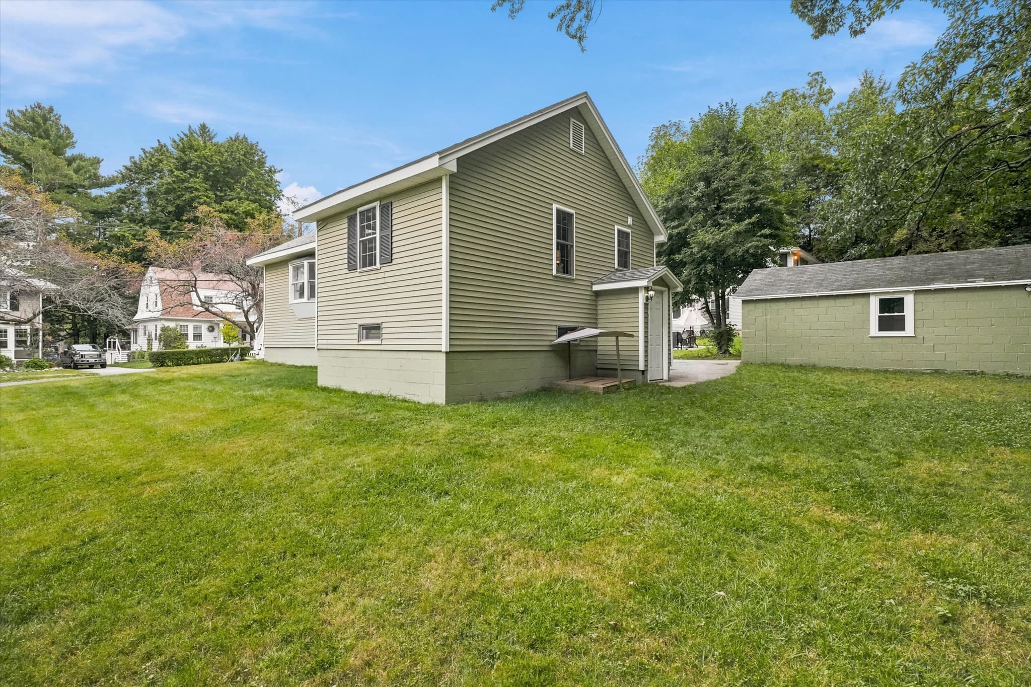 Single Family Residence at 45 Brookline Ave, Haverhill MA 01830, Haverhill, photo 29 of 37