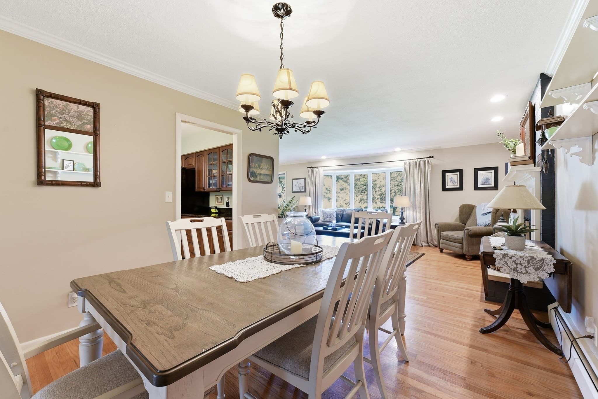 Single Family Residence at 19 Old Barn Road, West Springfield MA 01089, West Springfield, photo 13 of 42