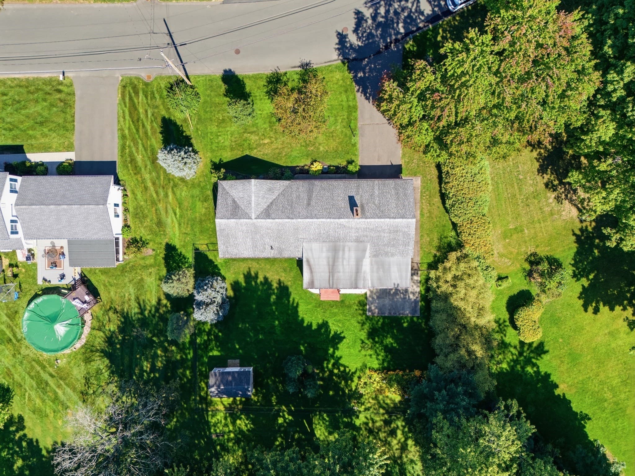 Single Family Residence at 19 Old Barn Road, West Springfield MA 01089, West Springfield, photo 41 of 42