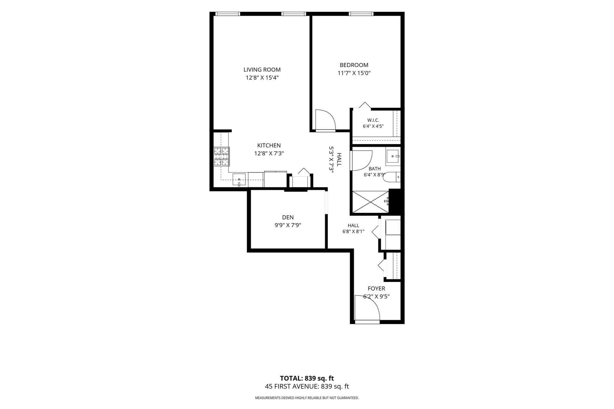 Condominium at 45 1st Ave # 101, Boston MA 02129, Boston, photo 23 of 31