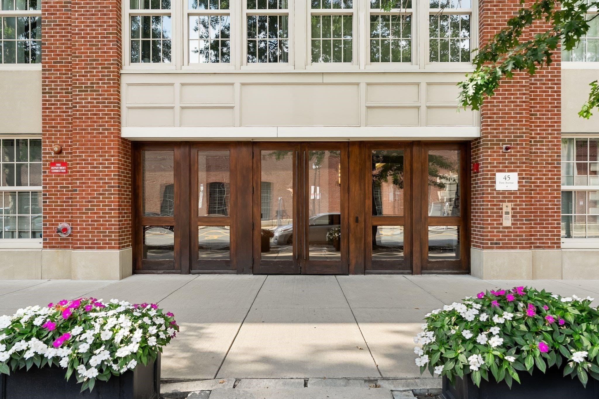 Condominium at 45 1st Ave # 101, Boston MA 02129, Boston, photo 12 of 31