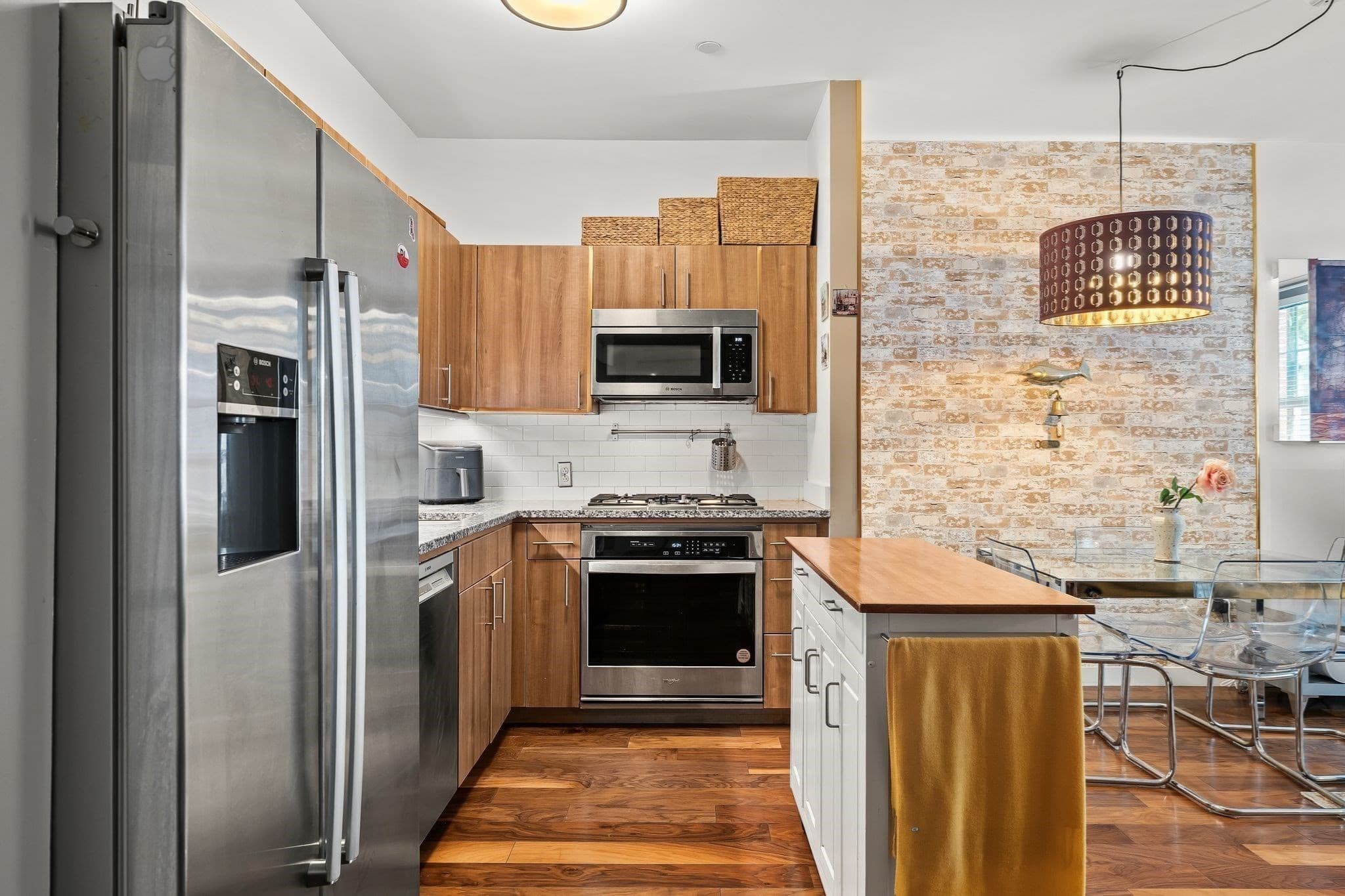 Condominium at 45 1st Ave # 101, Boston MA 02129, Boston, photo 3 of 31