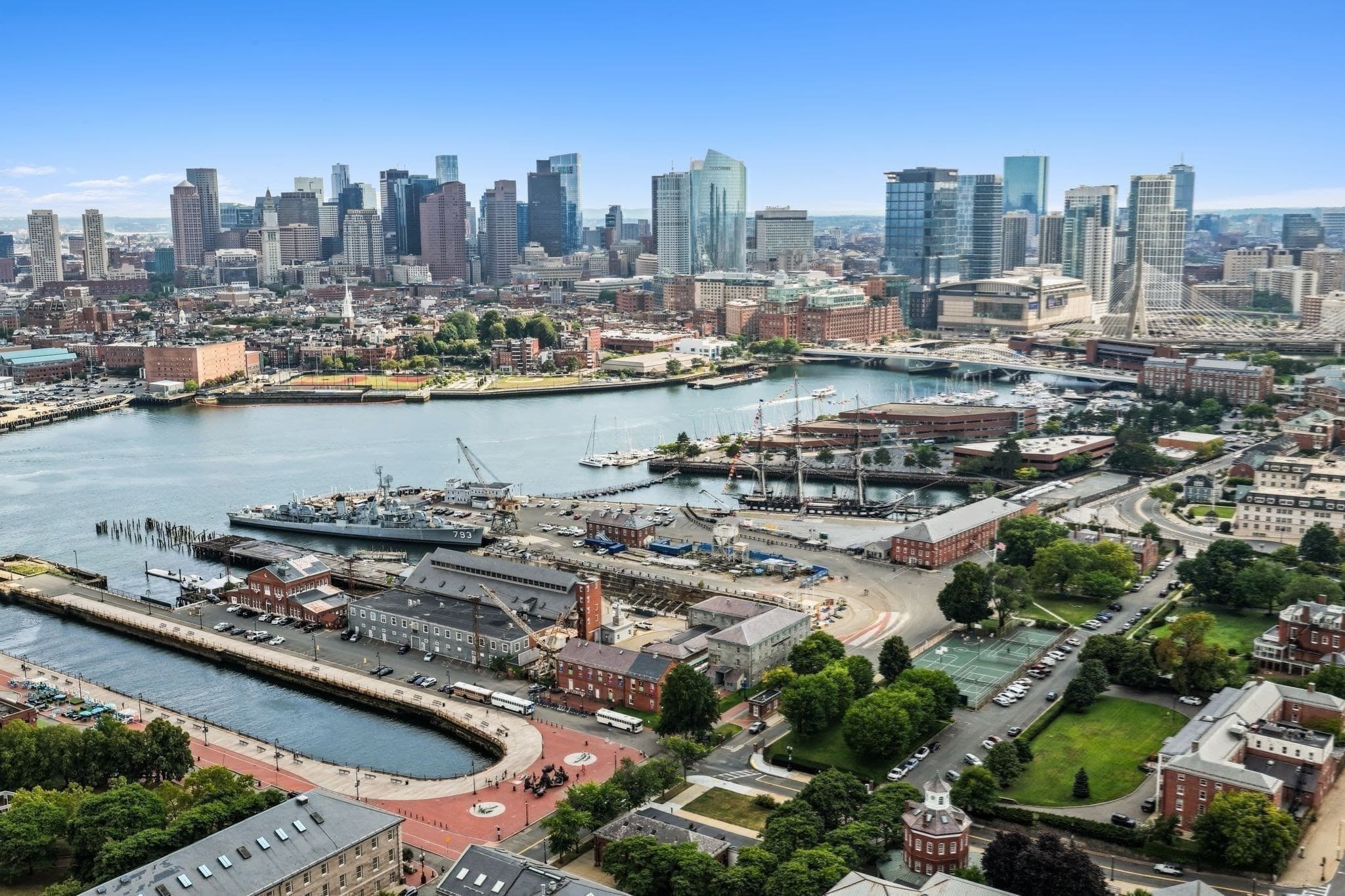Condominium at 45 1st Ave # 101, Boston MA 02129, Boston, photo 20 of 31