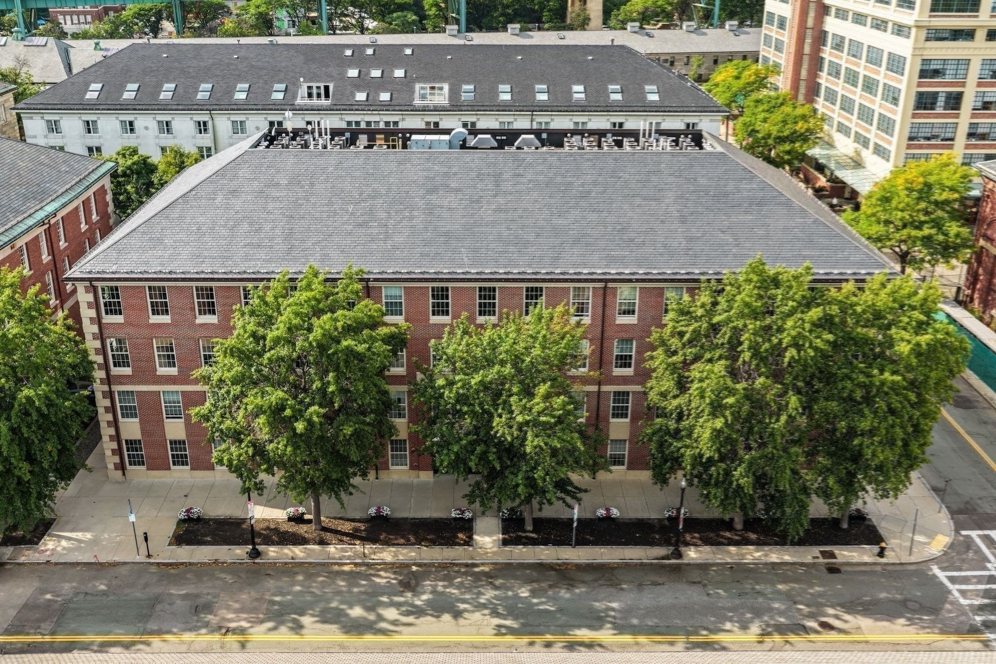 Condominium at 45 1st Ave # 101, Boston MA 02129, Boston, photo 30 of 31