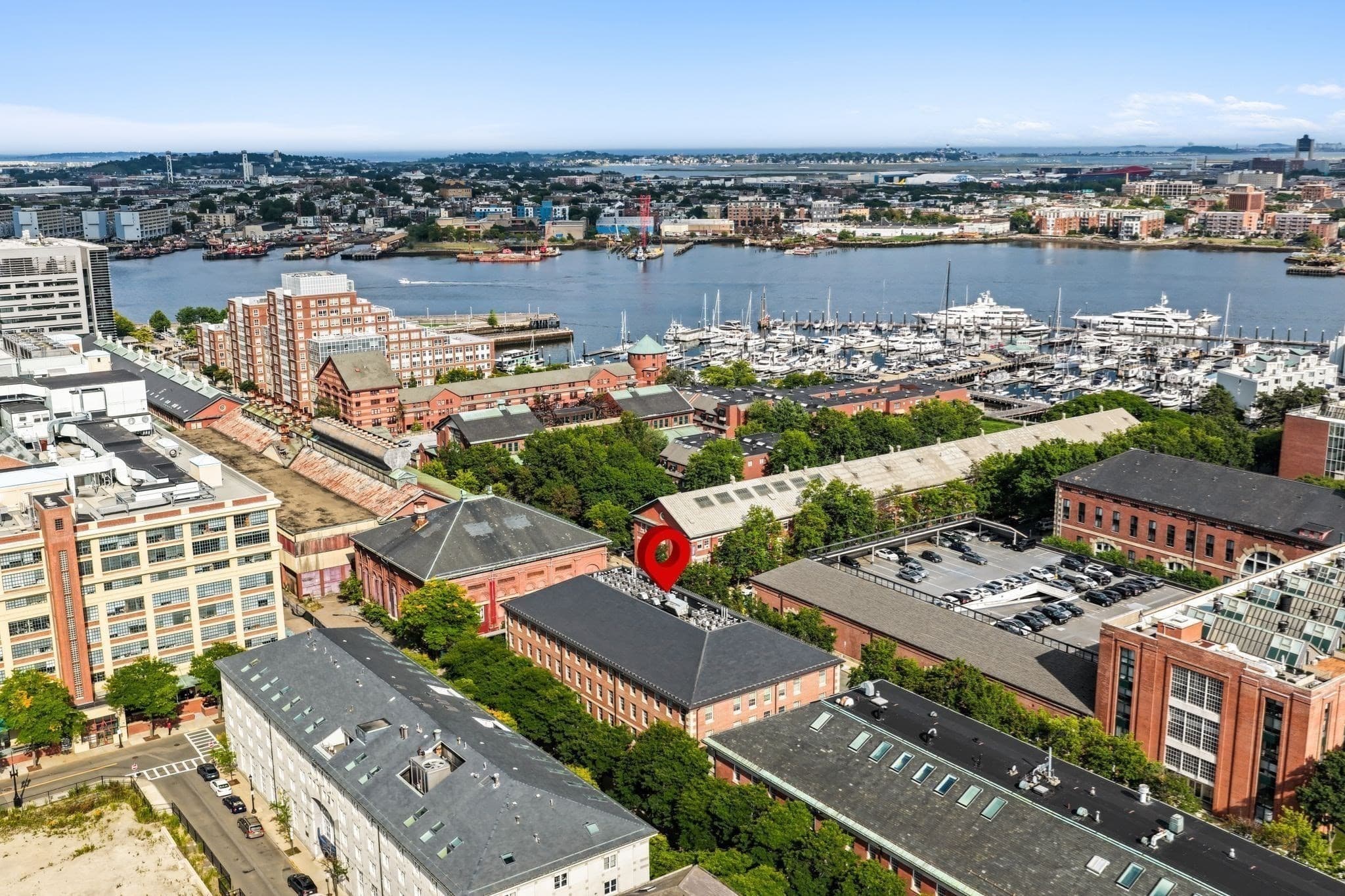 Condominium at 45 1st Ave # 101, Boston MA 02129, Boston, photo 18 of 31