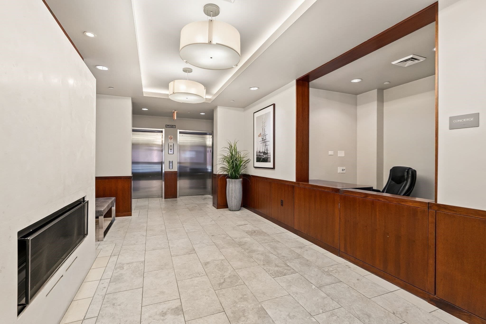 Condominium at 45 1st Ave # 101, Boston MA 02129, Boston, photo 11 of 31