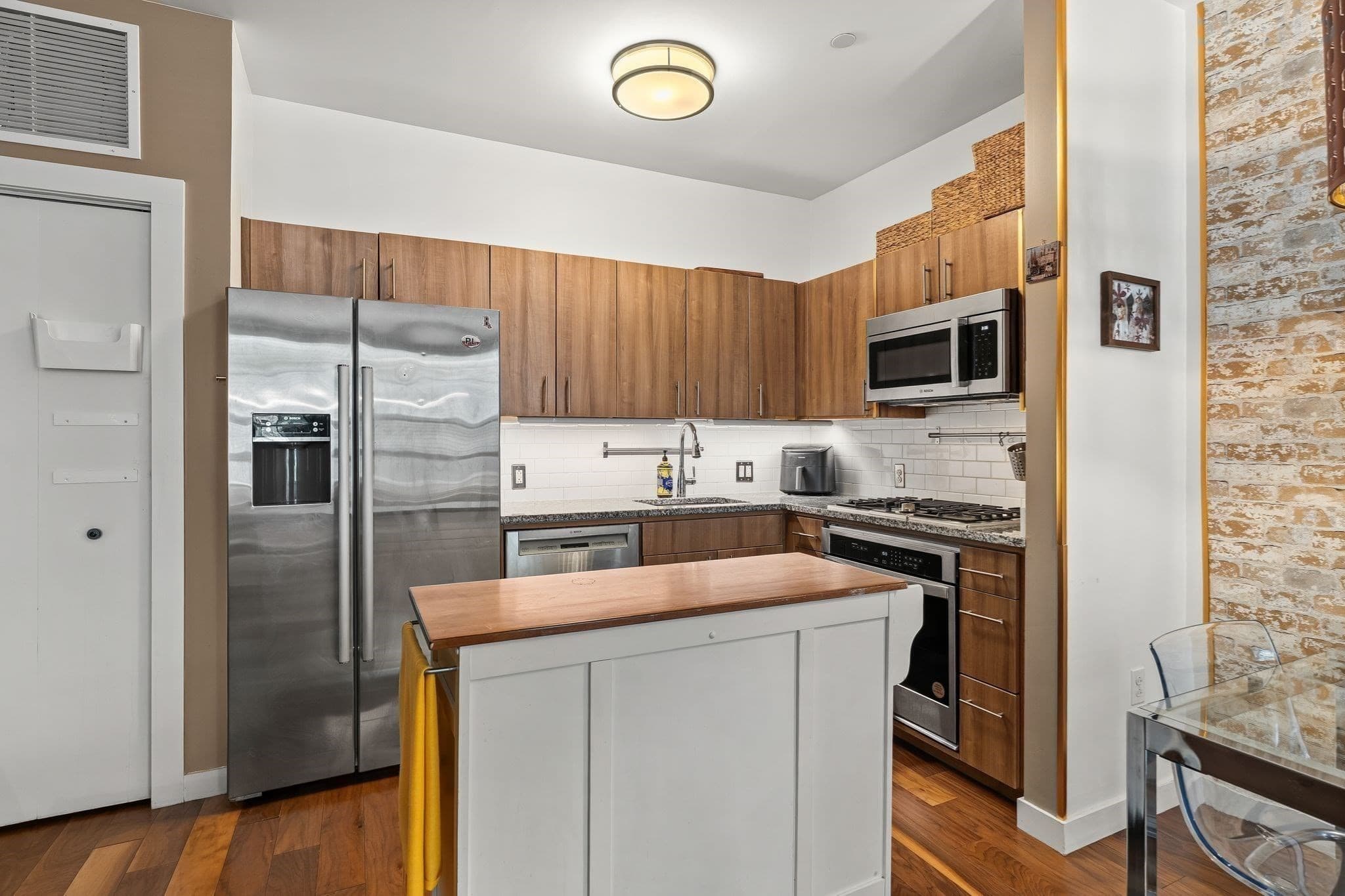 Condominium at 45 1st Ave # 101, Boston MA 02129, Boston, photo 4 of 31