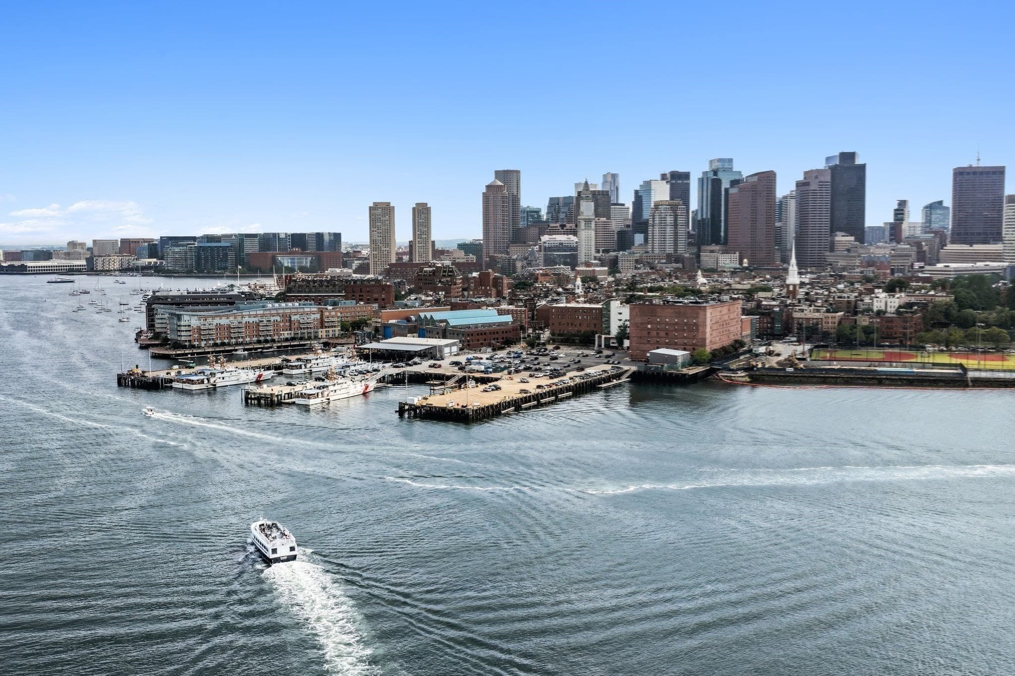 Condominium at 45 1st Ave # 101, Boston MA 02129, Boston, photo 21 of 31