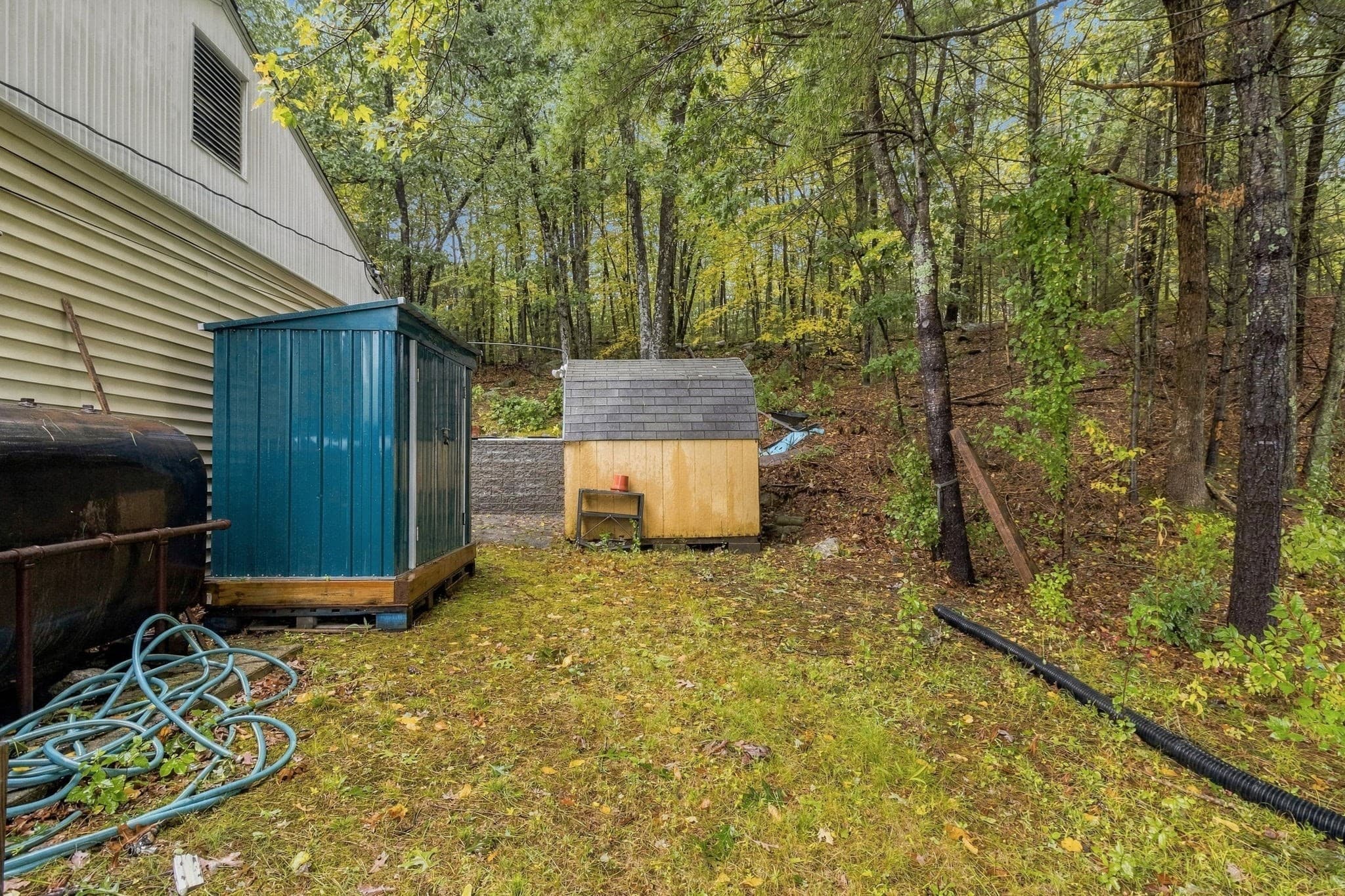 Single Family Residence at 20 Hillside Drive, Northbridge MA 01588, Northbridge, photo 28 of 29