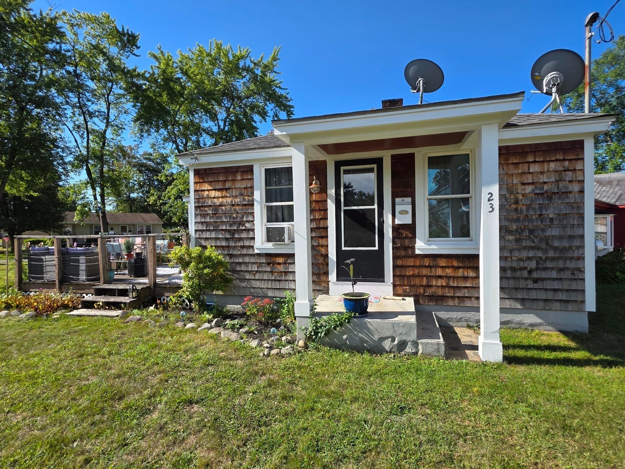 Single Family Residence at 23 Coolidge Ave, Montague MA 01376, Montague, photo 2 of 17