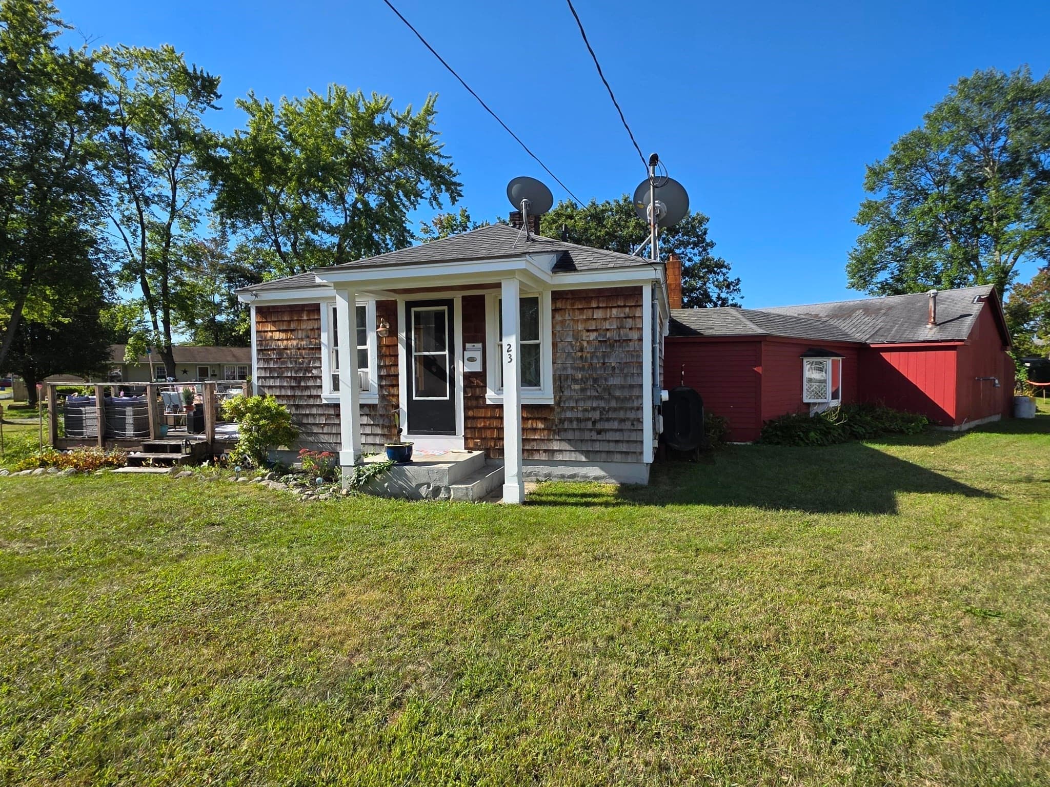23 Coolidge Ave, Montague MA 01376