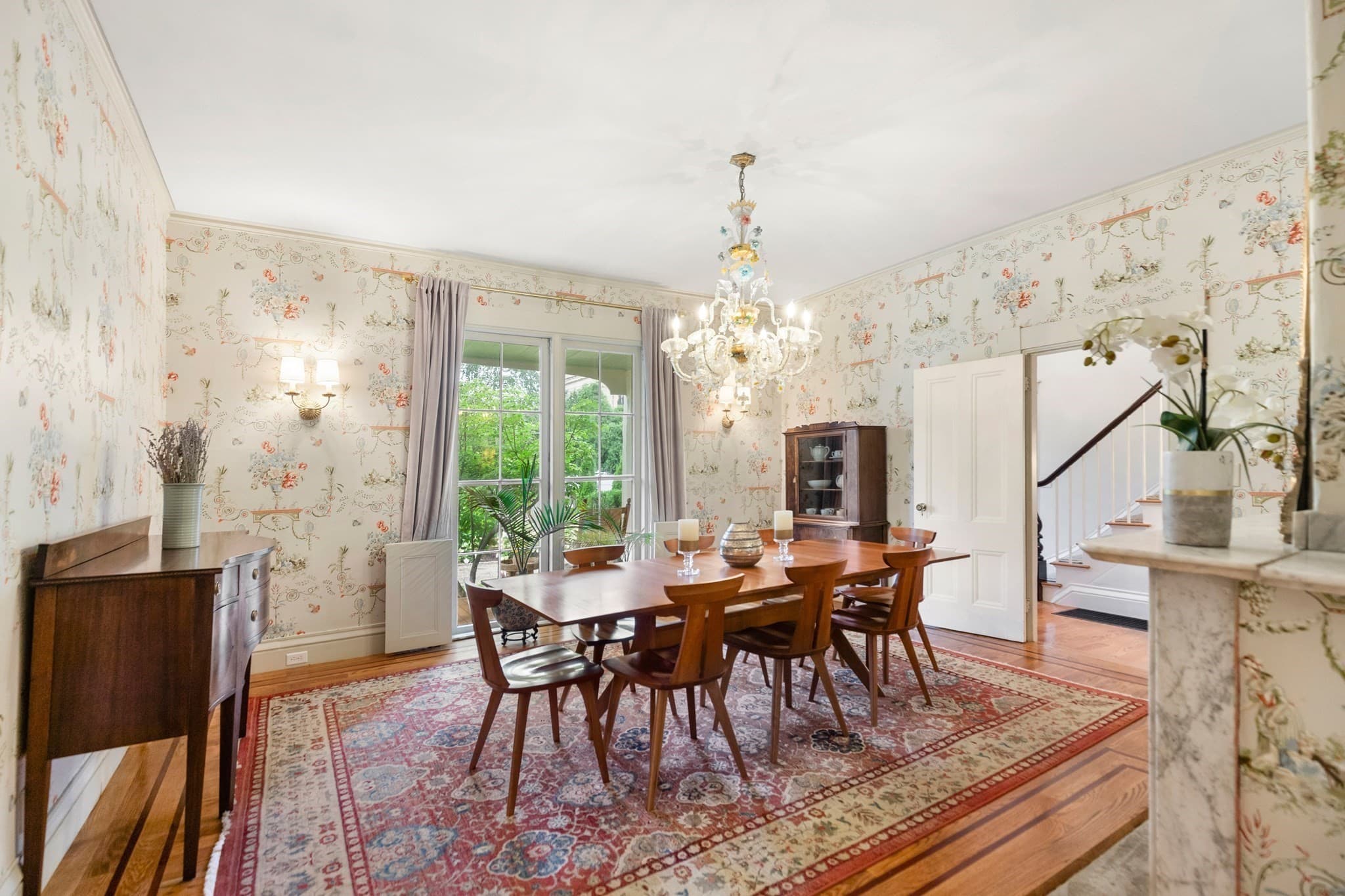 Single Family Residence at 82 Old River Place, Dedham MA 02026, Dedham, photo 17 of 41