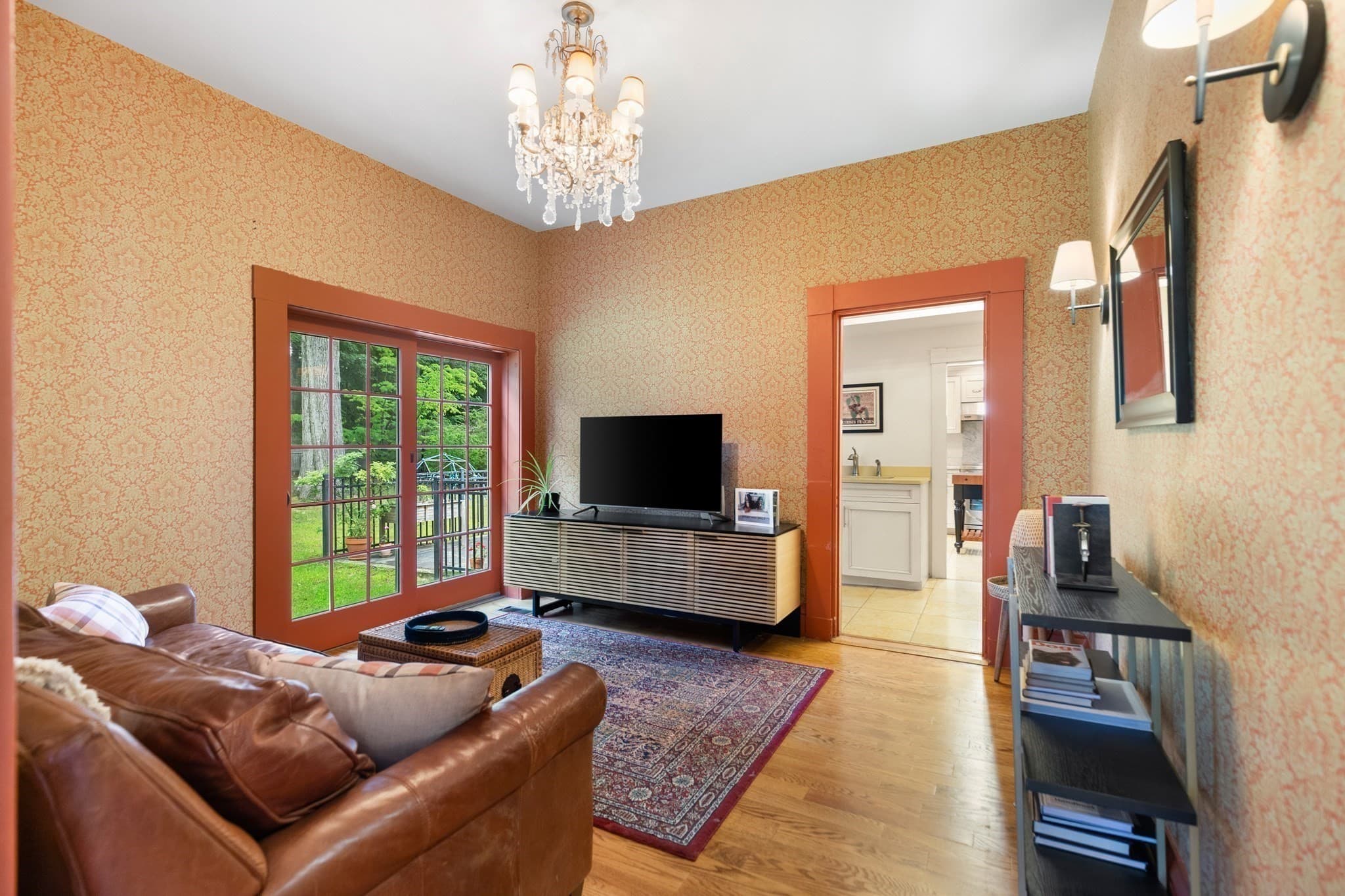 Single Family Residence at 82 Old River Place, Dedham MA 02026, Dedham, photo 16 of 41