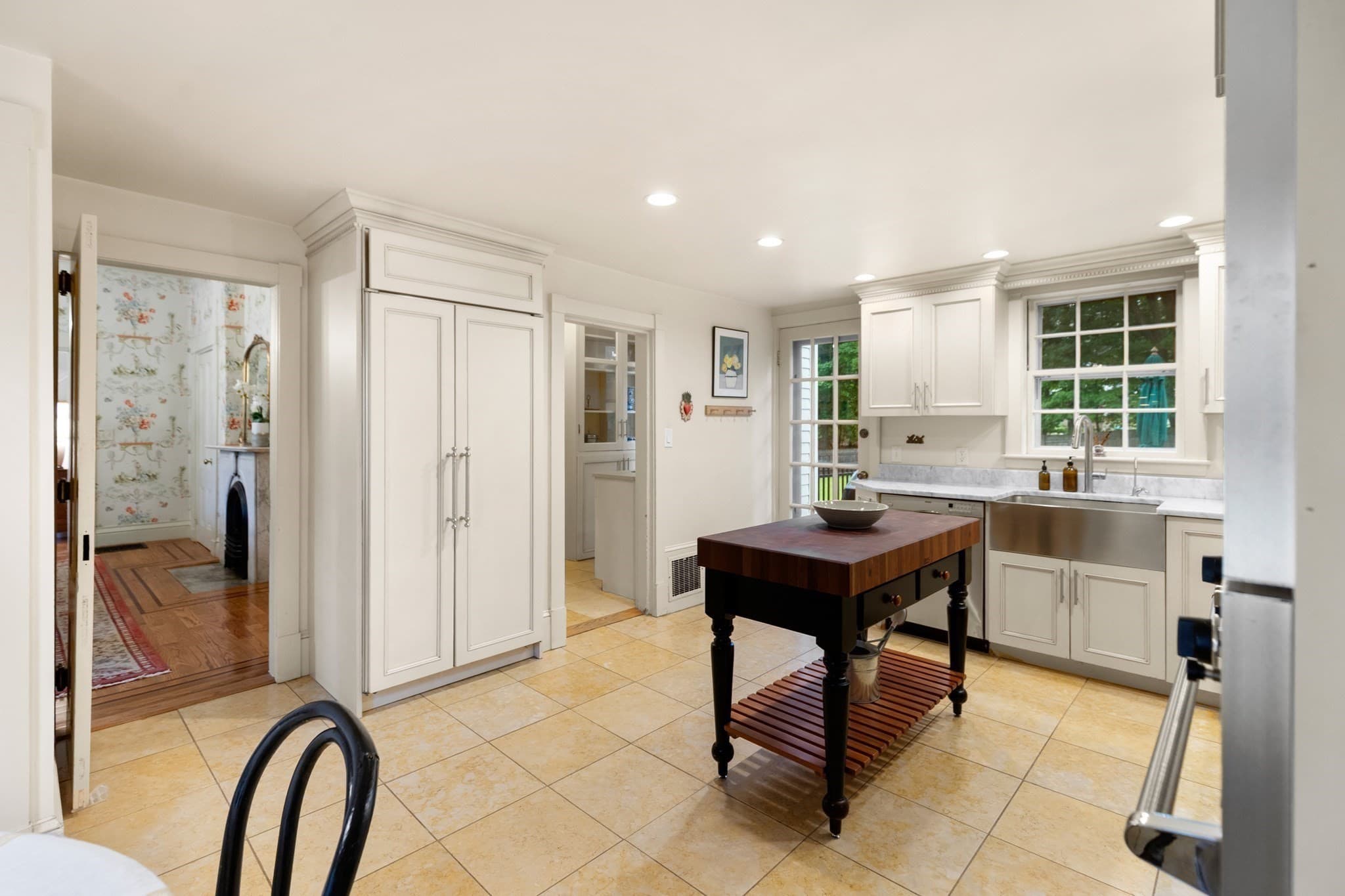 Single Family Residence at 82 Old River Place, Dedham MA 02026, Dedham, photo 12 of 41