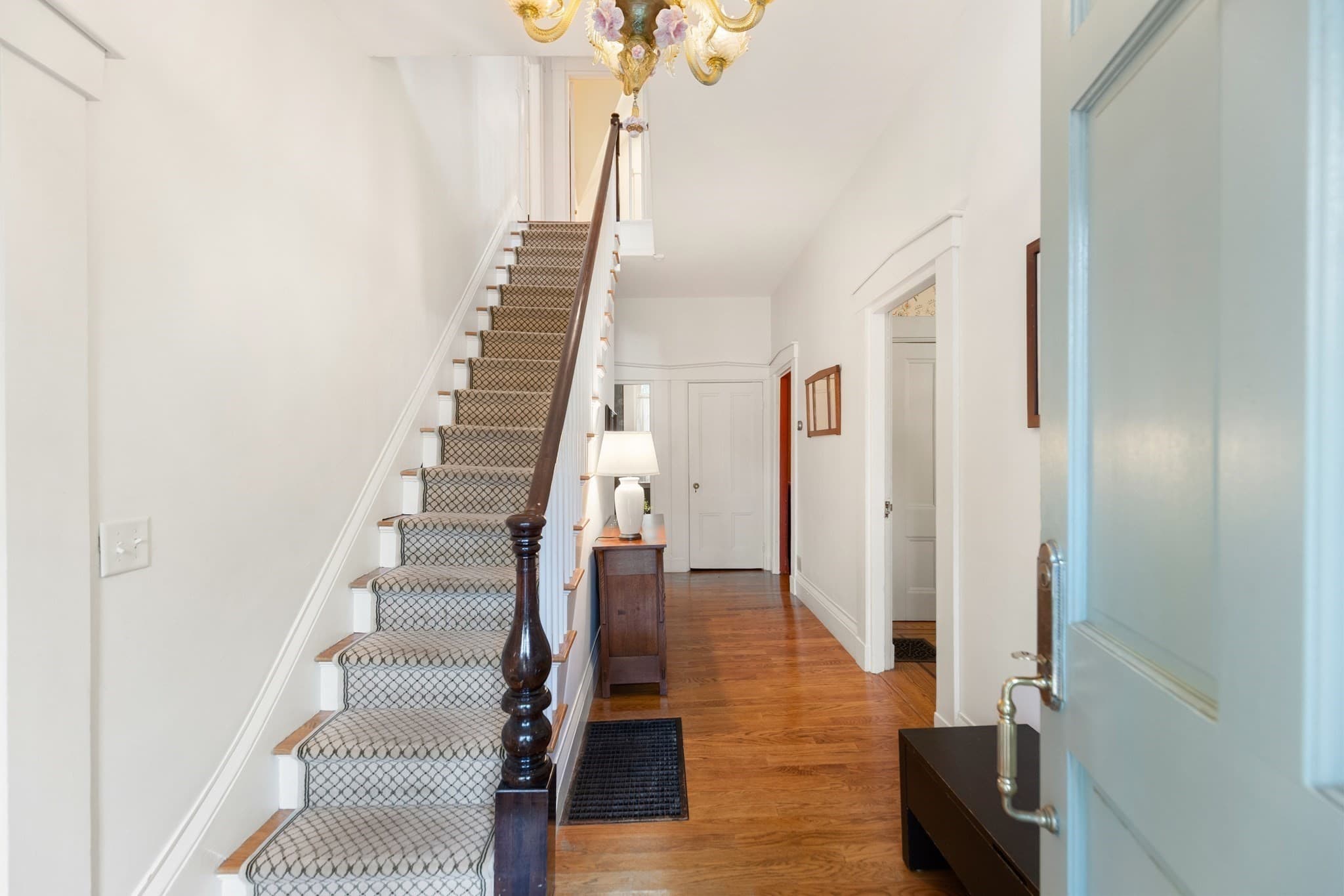 Single Family Residence at 82 Old River Place, Dedham MA 02026, Dedham, photo 22 of 41