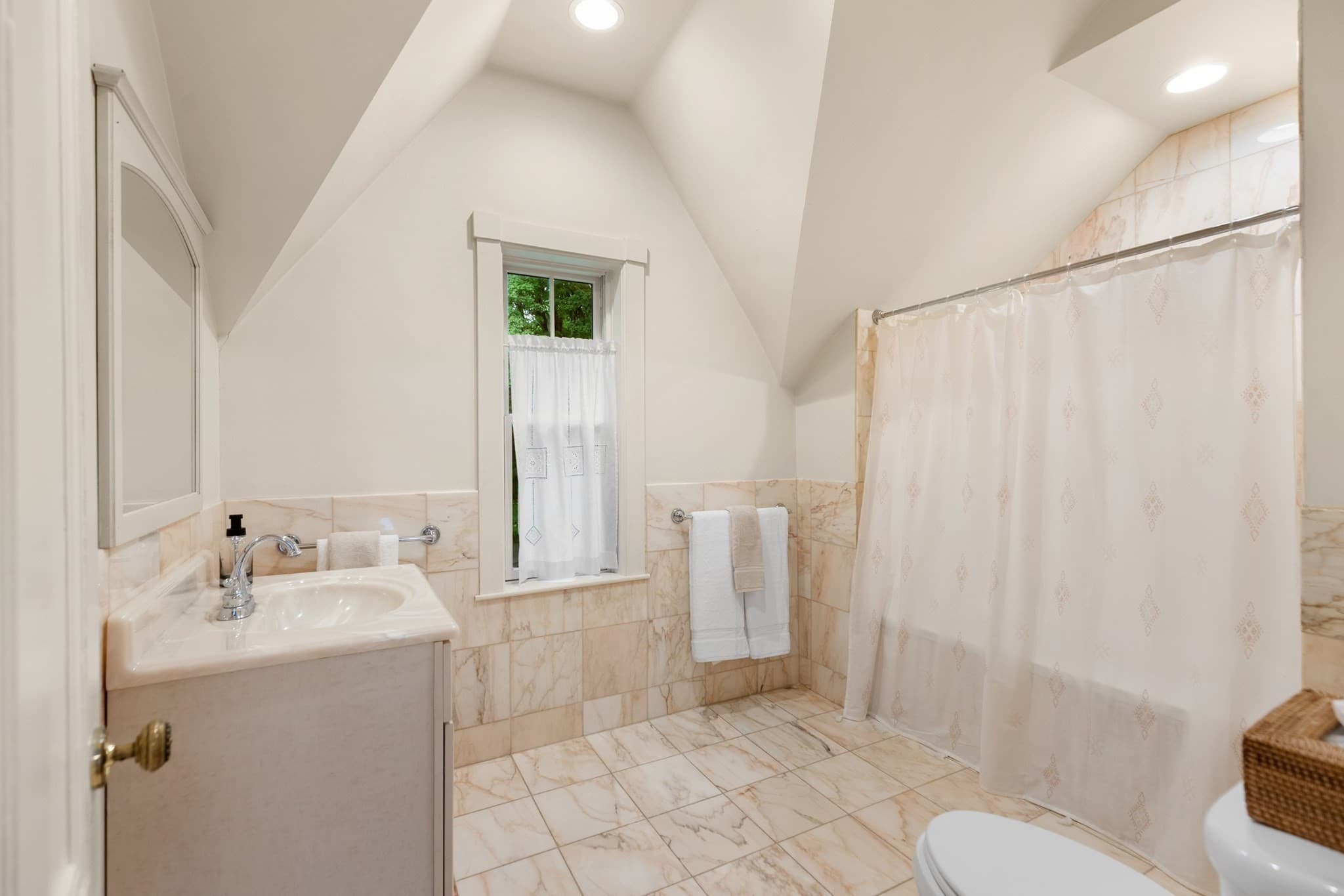 Single Family Residence at 82 Old River Place, Dedham MA 02026, Dedham, photo 32 of 41