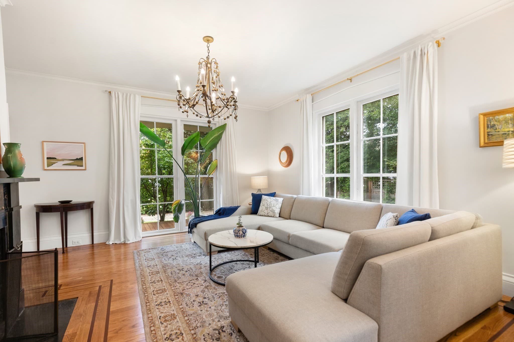 Single Family Residence at 82 Old River Place, Dedham MA 02026, Dedham, photo 5 of 41