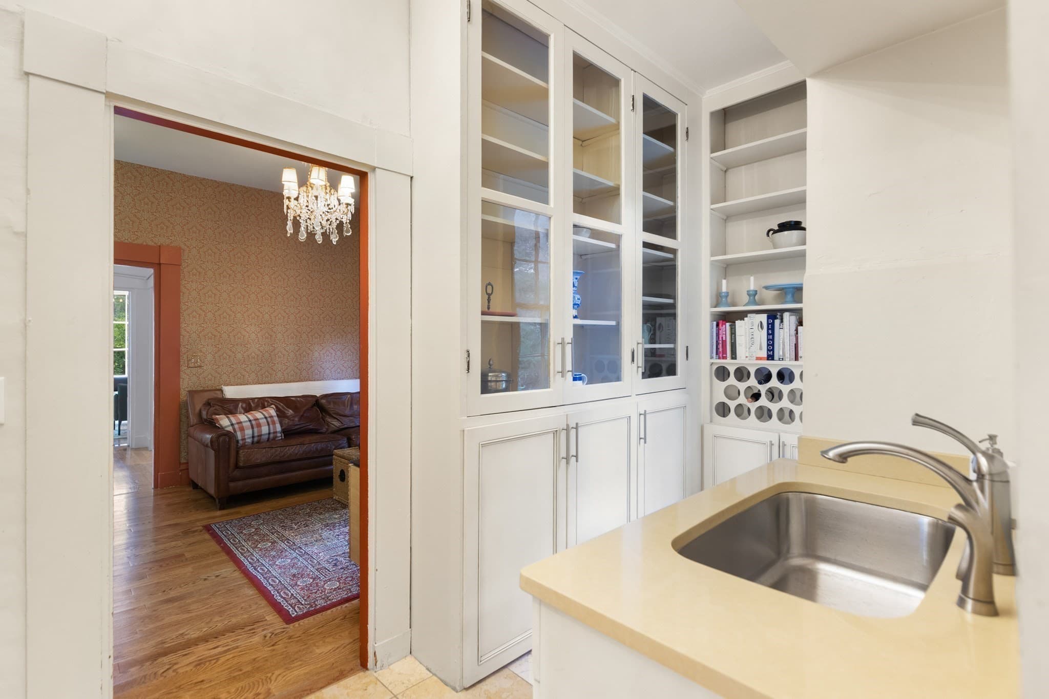 Single Family Residence at 82 Old River Place, Dedham MA 02026, Dedham, photo 14 of 41