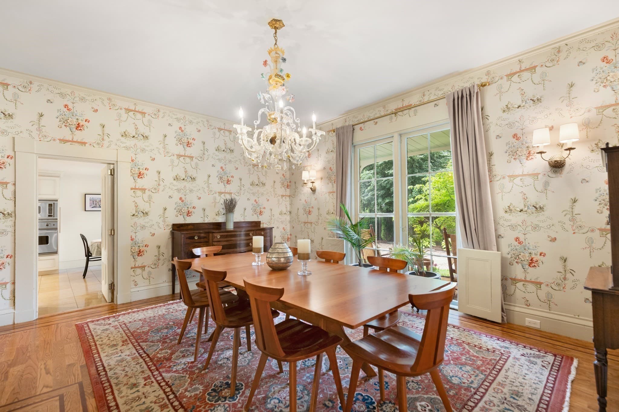 Single Family Residence at 82 Old River Place, Dedham MA 02026, Dedham, photo 18 of 41