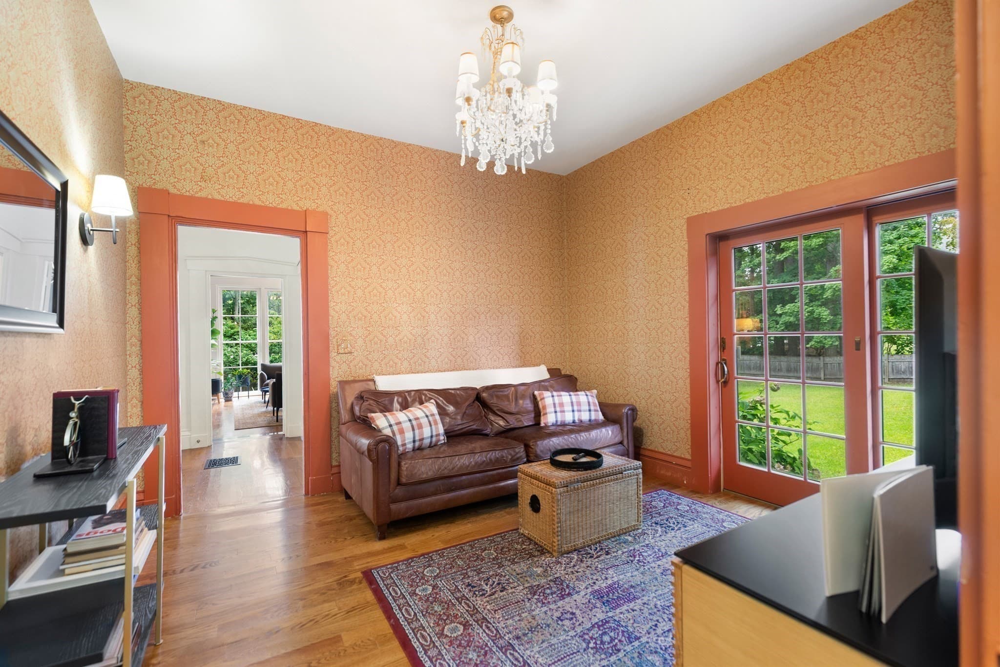 Single Family Residence at 82 Old River Place, Dedham MA 02026, Dedham, photo 15 of 41