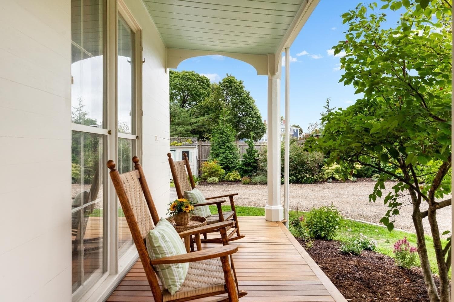 Single Family Residence at 82 Old River Place, Dedham MA 02026, Dedham, photo 35 of 41