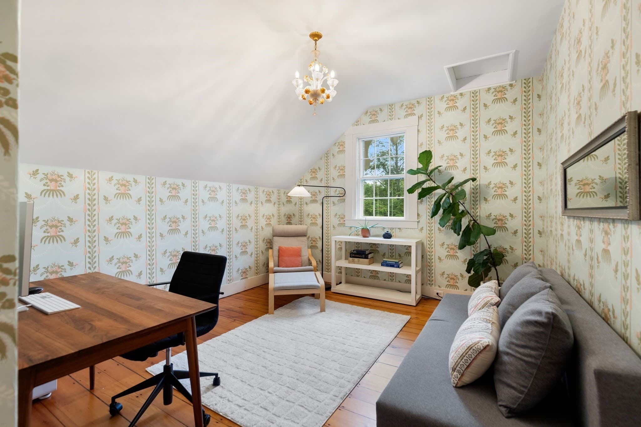 Single Family Residence at 82 Old River Place, Dedham MA 02026, Dedham, photo 31 of 41