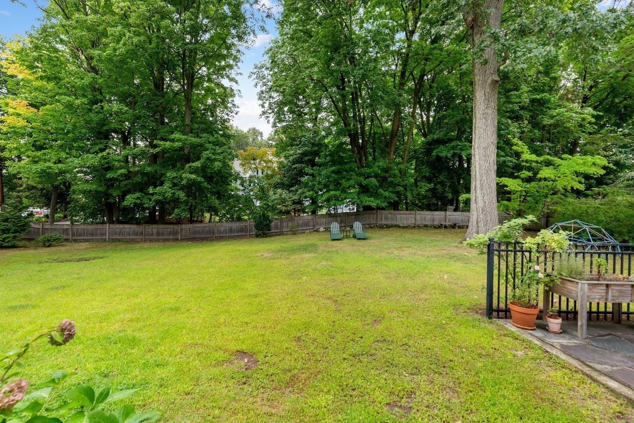 Single Family Residence at 82 Old River Place, Dedham MA 02026, Dedham, photo 39 of 41