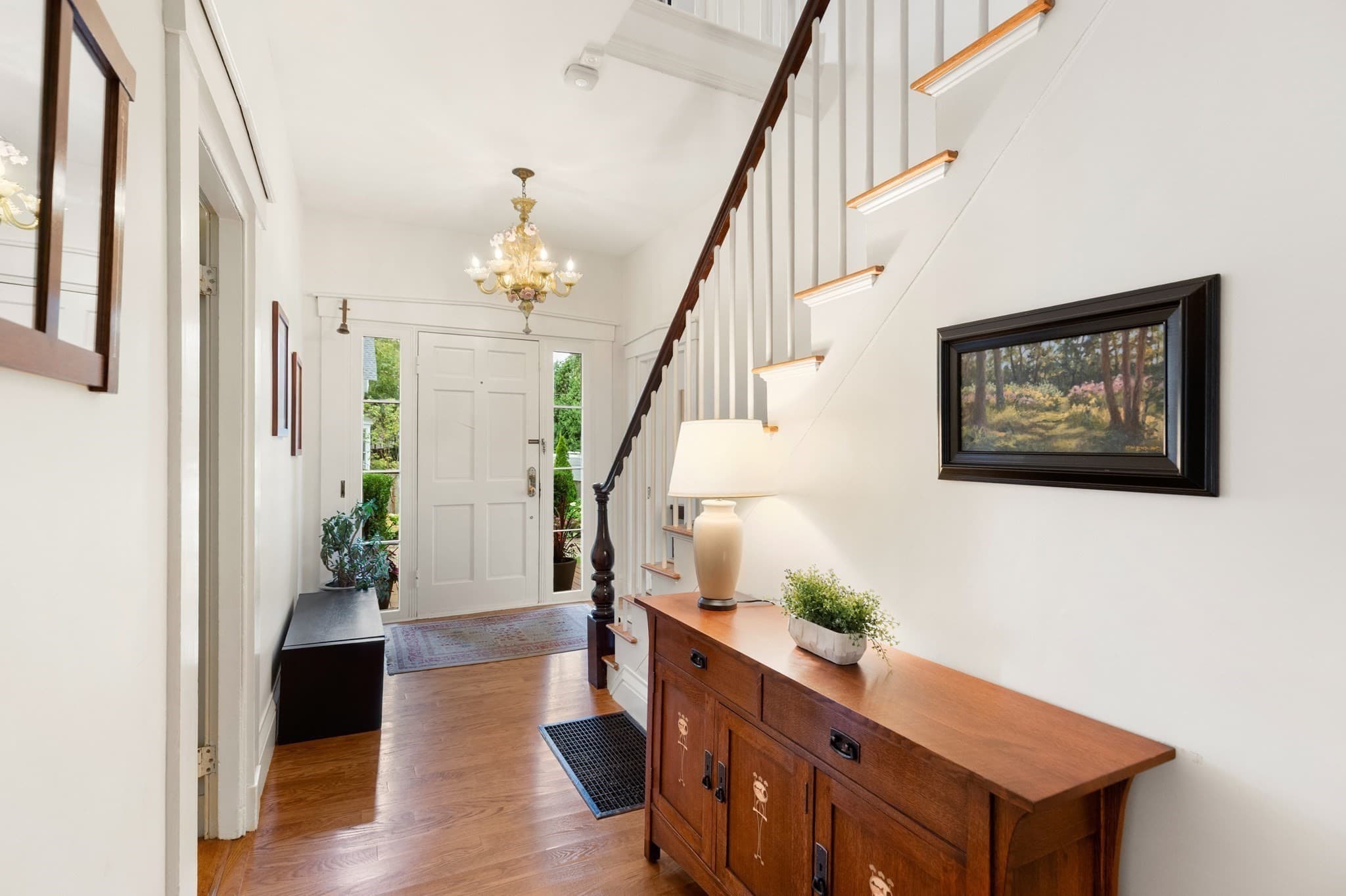 Single Family Residence at 82 Old River Place, Dedham MA 02026, Dedham, photo 21 of 41