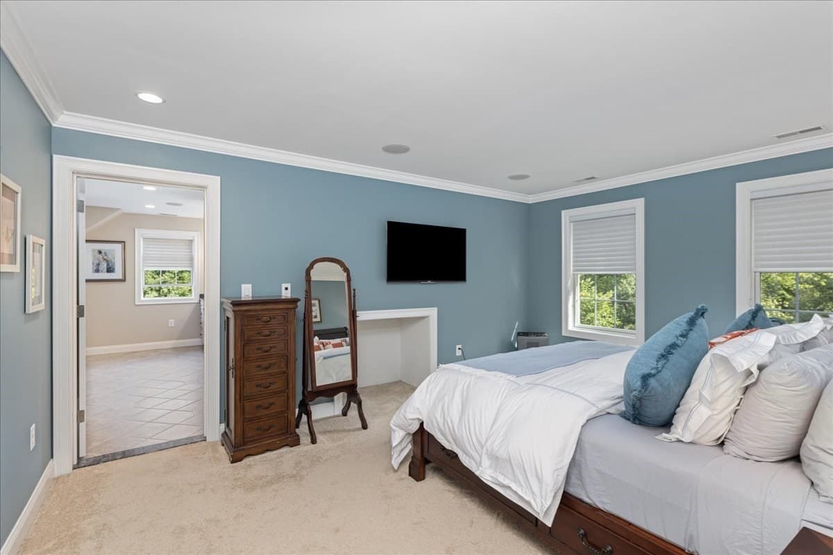 Single Family Residence at 4 Darrens Way, Methuen MA 01844, Methuen, photo 27 of 42